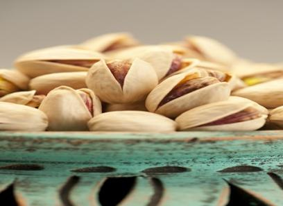 تصویر 3 از پسته کله‌ قوچی صنعتی مناسب تولید آجیل شیرینی و دسر